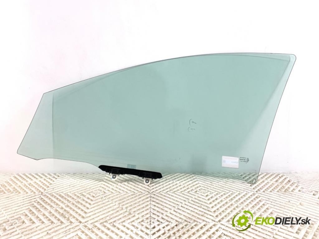 TOYOTA YARIS IV liftback 2022 92 kW 1.5 (MXPA11) 1490 Okno pravy predný