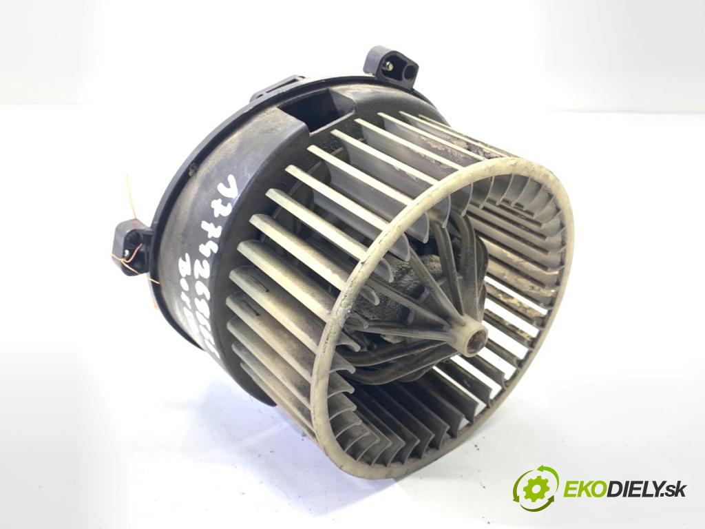 PEUGEOT BOXER I Autobus 1999 63 kW 2.5 D 2446 ventilátor kúrenia 