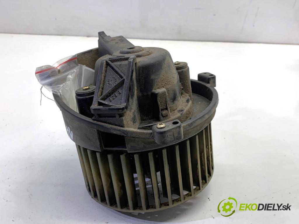 PEUGEOT BOXER I Autobus 1999 63 kW 2.5 D 2446 ventilátor kúrenia