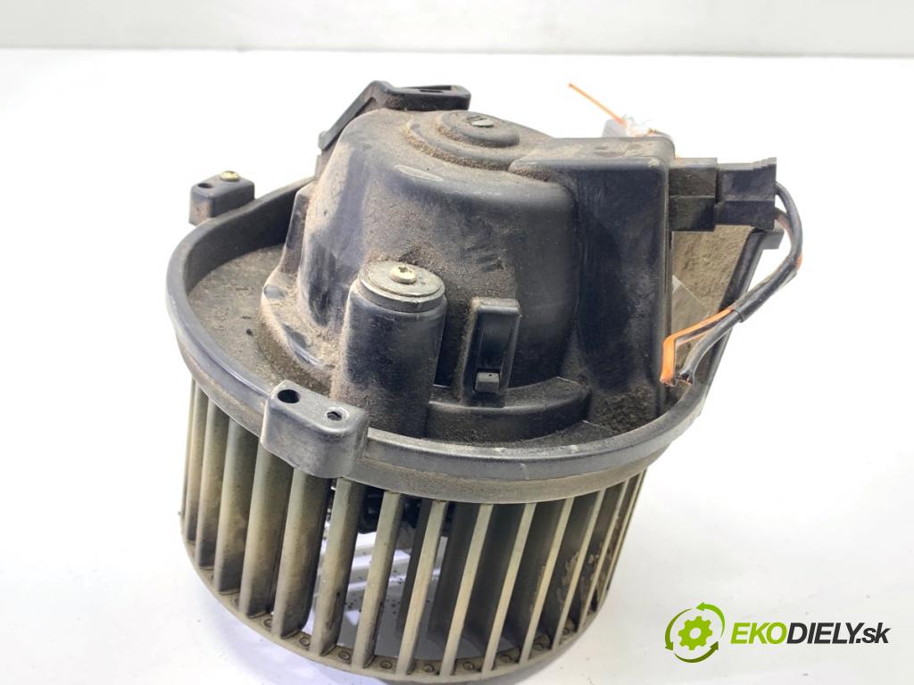 PEUGEOT BOXER I Autobus 1999 63 kW 2.5 D 2446 ventilátor kúrenia