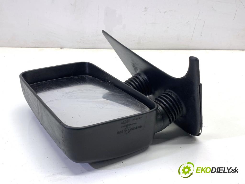 PEUGEOT BOXER I Autobus 1999 63 kW 2.5 D 2446 Spätné zrkadlo ľavy 