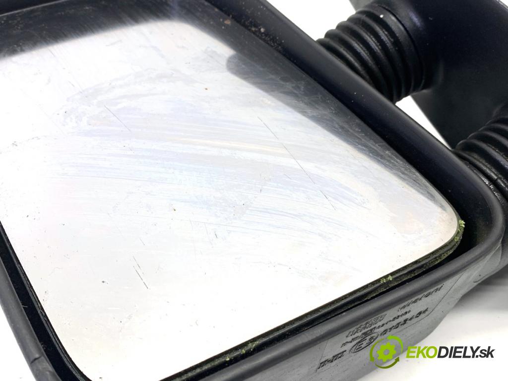 PEUGEOT BOXER I Autobus 1999 63 kW 2.5 D 2446 Spätné zrkadlo ľavy