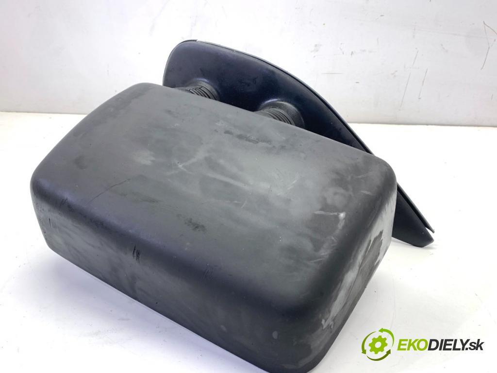 PEUGEOT BOXER I Autobus 1999 63 kW 2.5 D 2446 Spätné zrkadlo ľavy