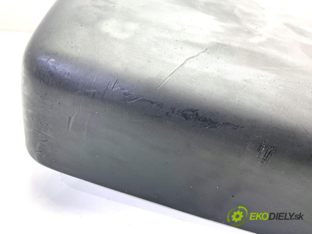 PEUGEOT BOXER I Autobus 1999 63 kW 2.5 D 2446 Spätné zrkadlo ľavy