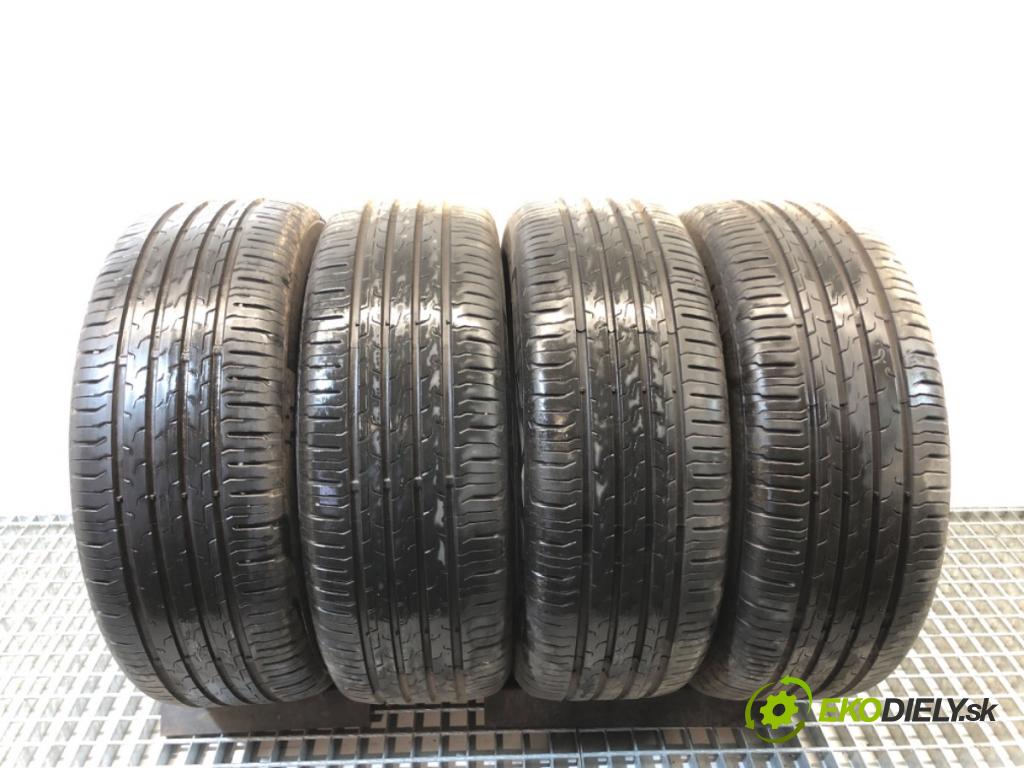 --- ---      PNEUMATIKA: 4X 205/55 18