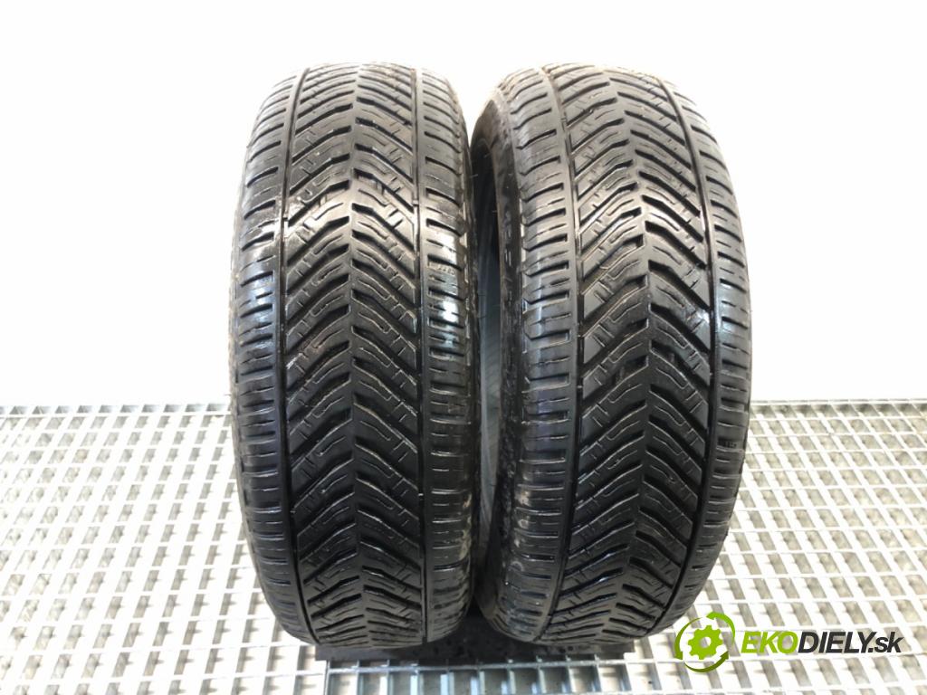 --- ---      PNEUMATIKY: PARA: VÍCENÁ SEZÓNA: 185/65 15