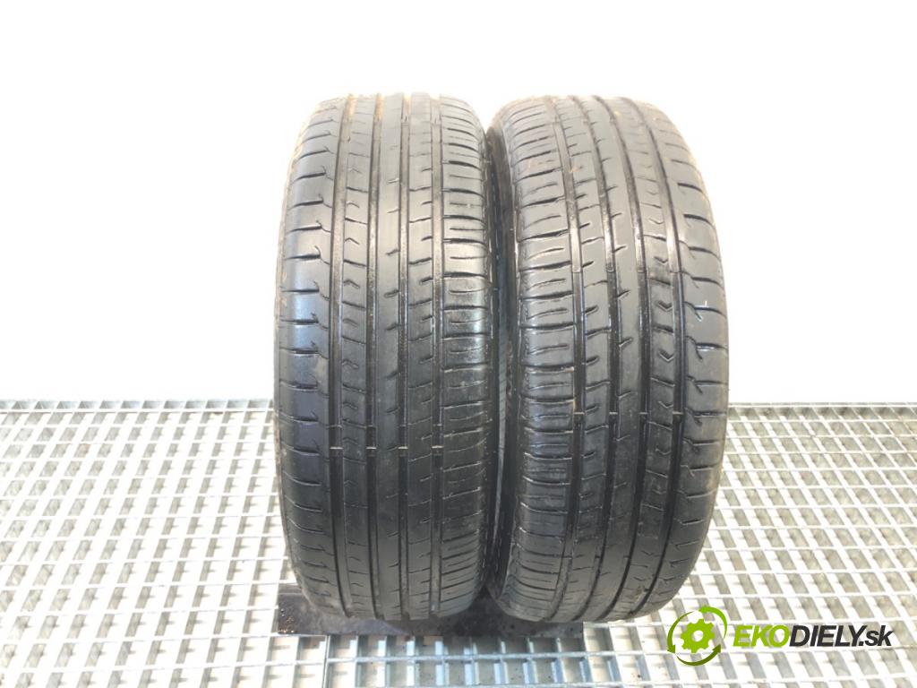 --- ---      PNEUMATIKA: 2X 195/55 15