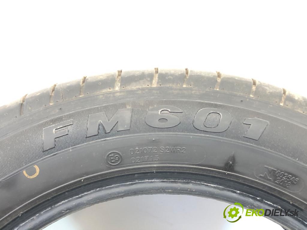 --- ---      PNEUMATIKA: 2X 195/55 15" FIREMAX: