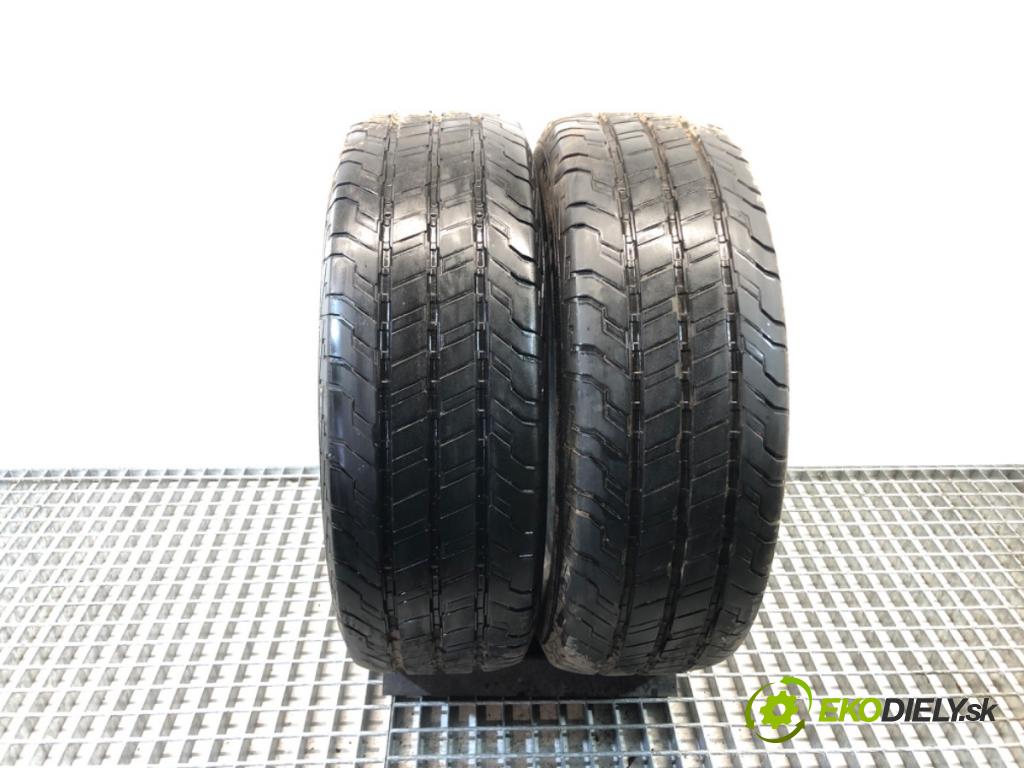 --- ---      PNEUMATIKY: PARA: VÍCENÁ SEZÓNA: 215/65 16