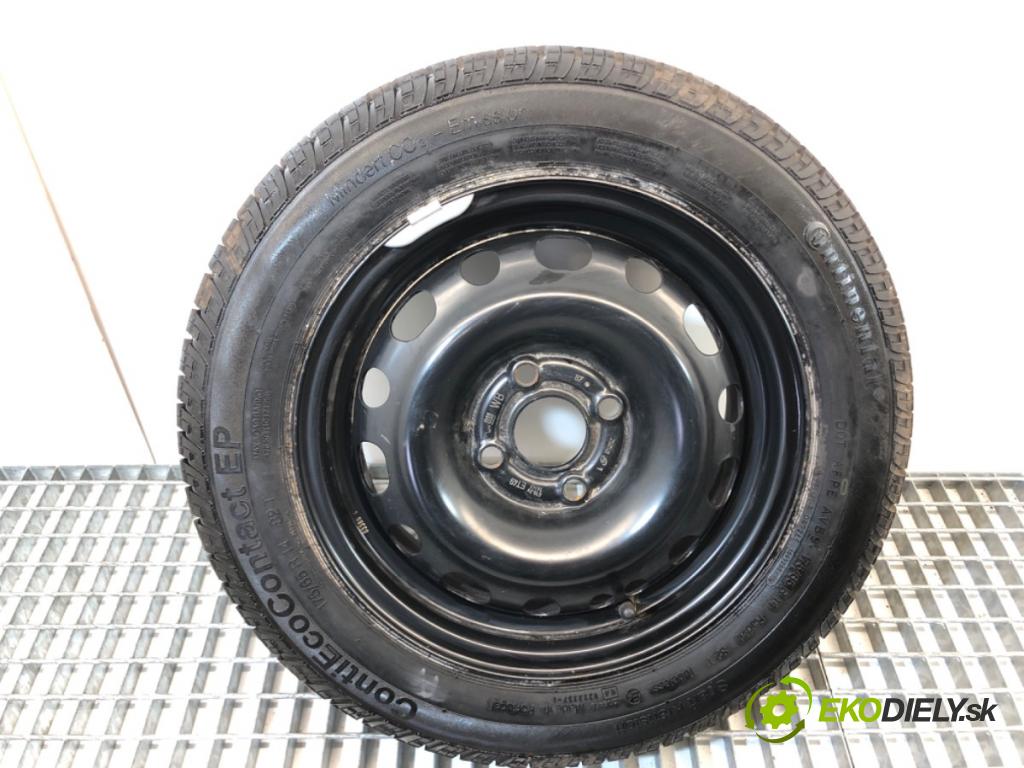 --- ---      koleso komplet 14 ET49 175/65/14 