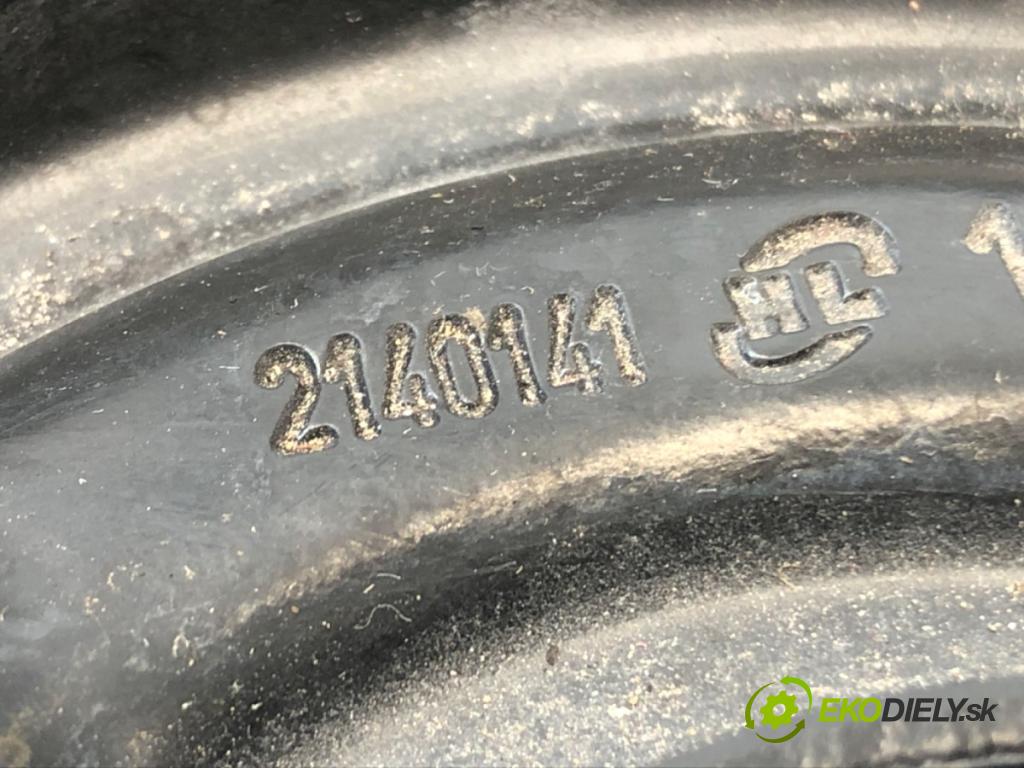 --- ---      kolo komplet 14 ET49 175/65/14