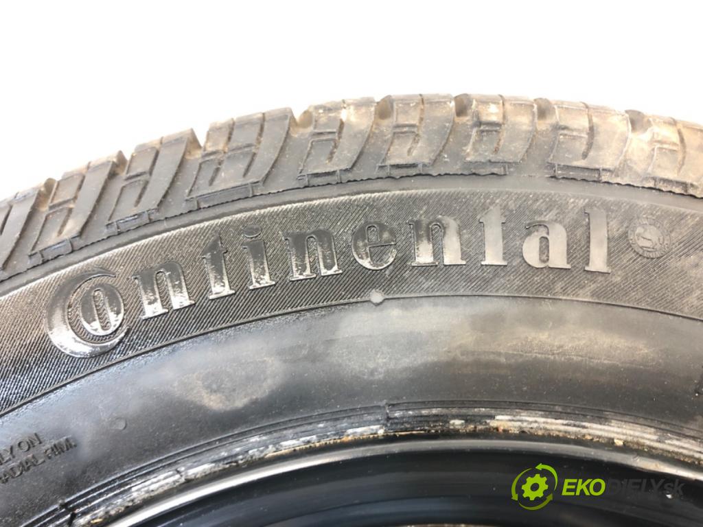 --- ---      kolo komplet 14 ET49 175/65/14