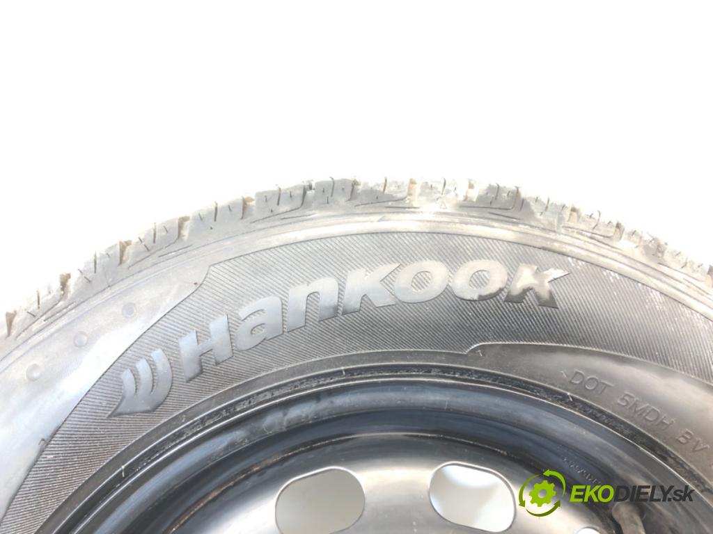 --- --- koleso komplet 15 6J 5X108 63