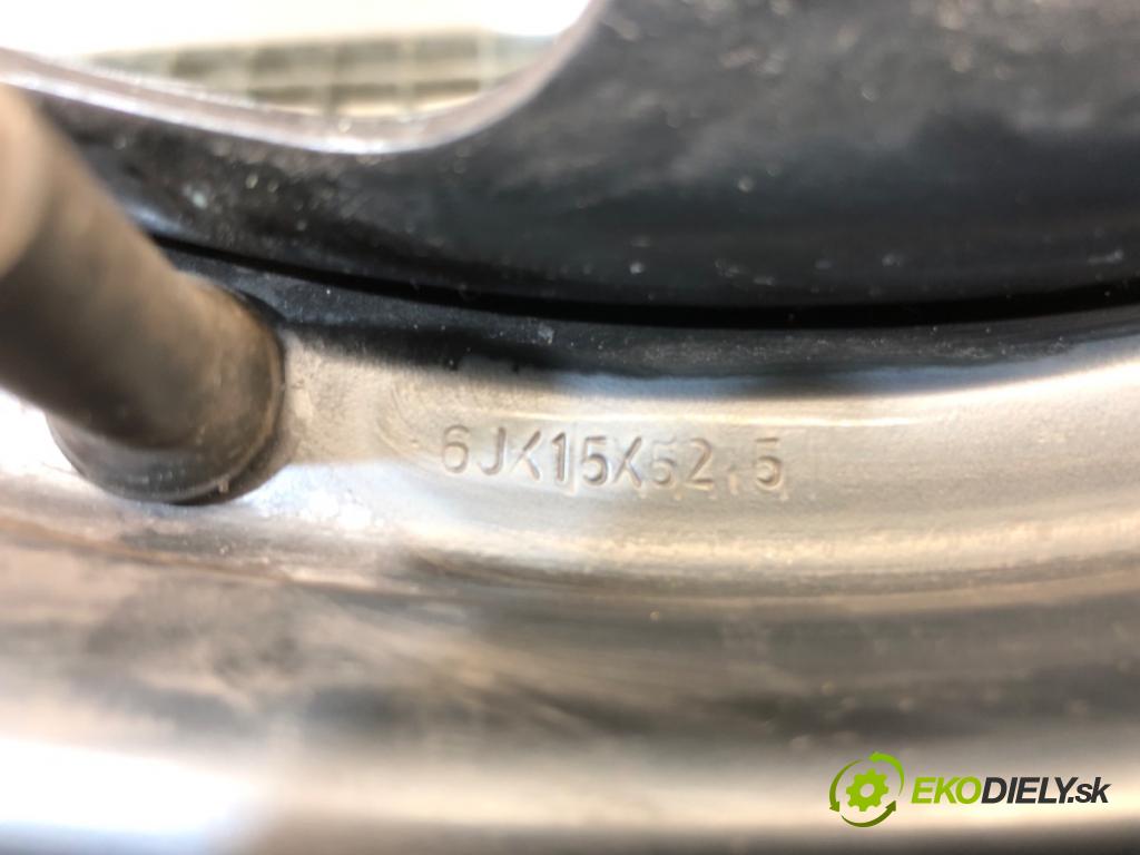 --- --- koleso komplet 15 6J 5X108 63