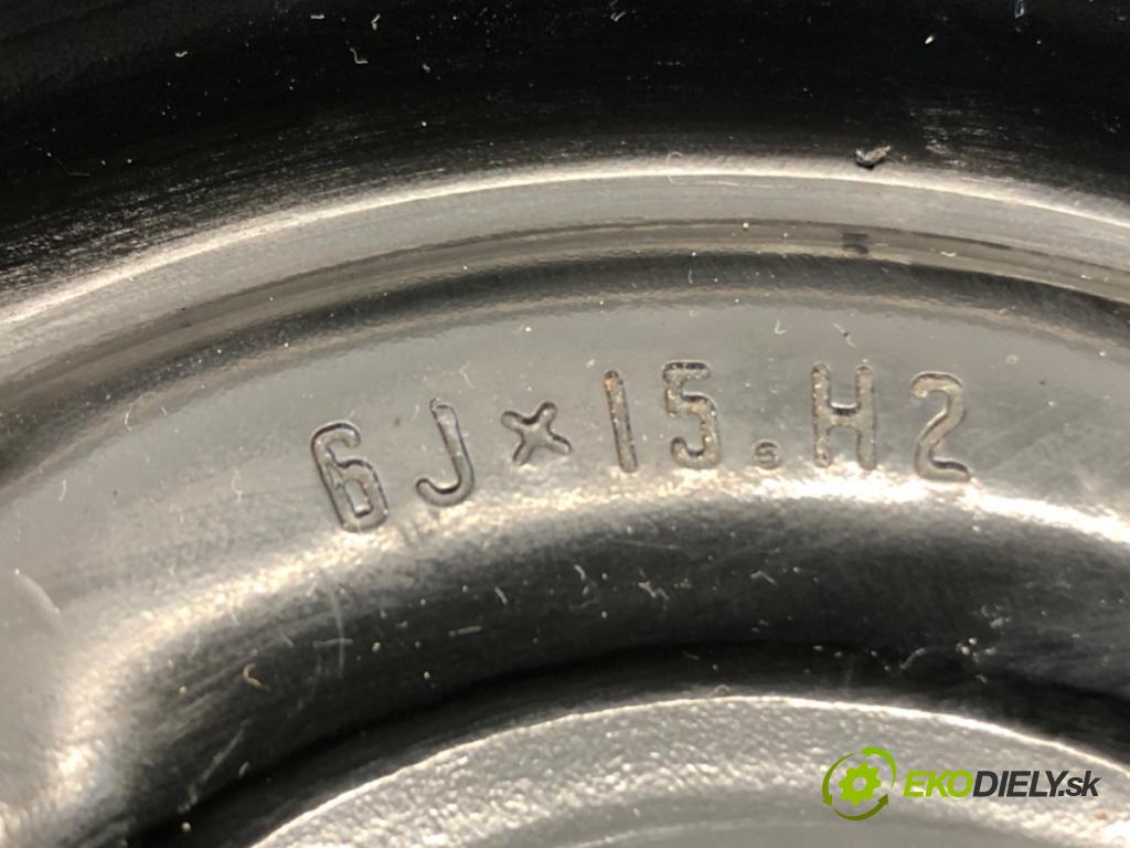 --- ---      koleso komplet 15 6J 4X100 57 ET49 195/60/15