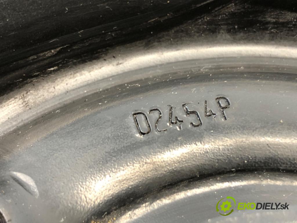 --- ---      koleso komplet 15 6J 4X100 57 ET49 195/60/15