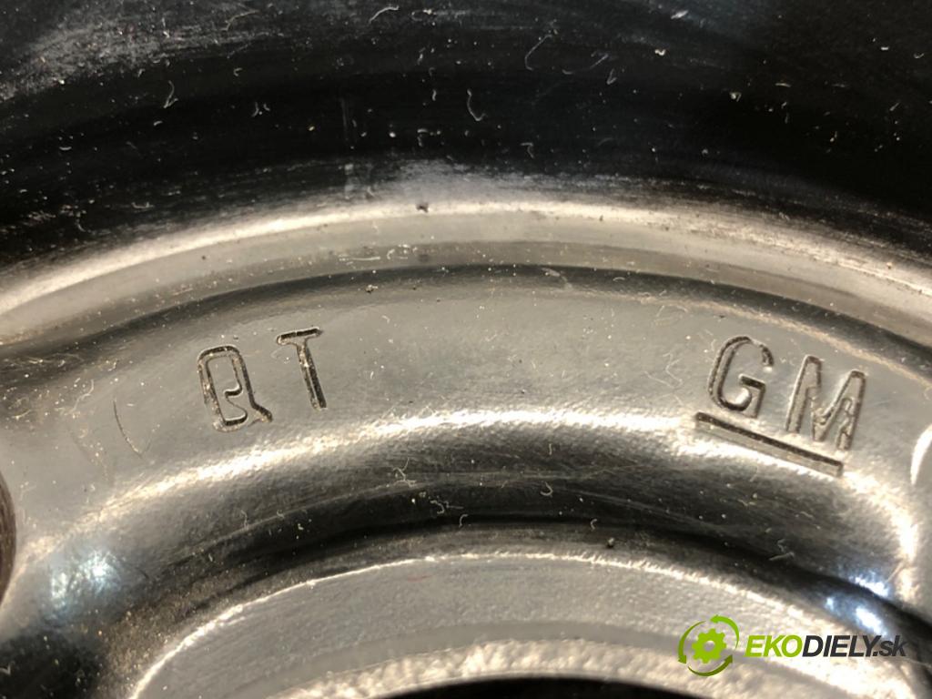 --- ---      koleso komplet 15 6J 4X100 57 ET49 195/60/15