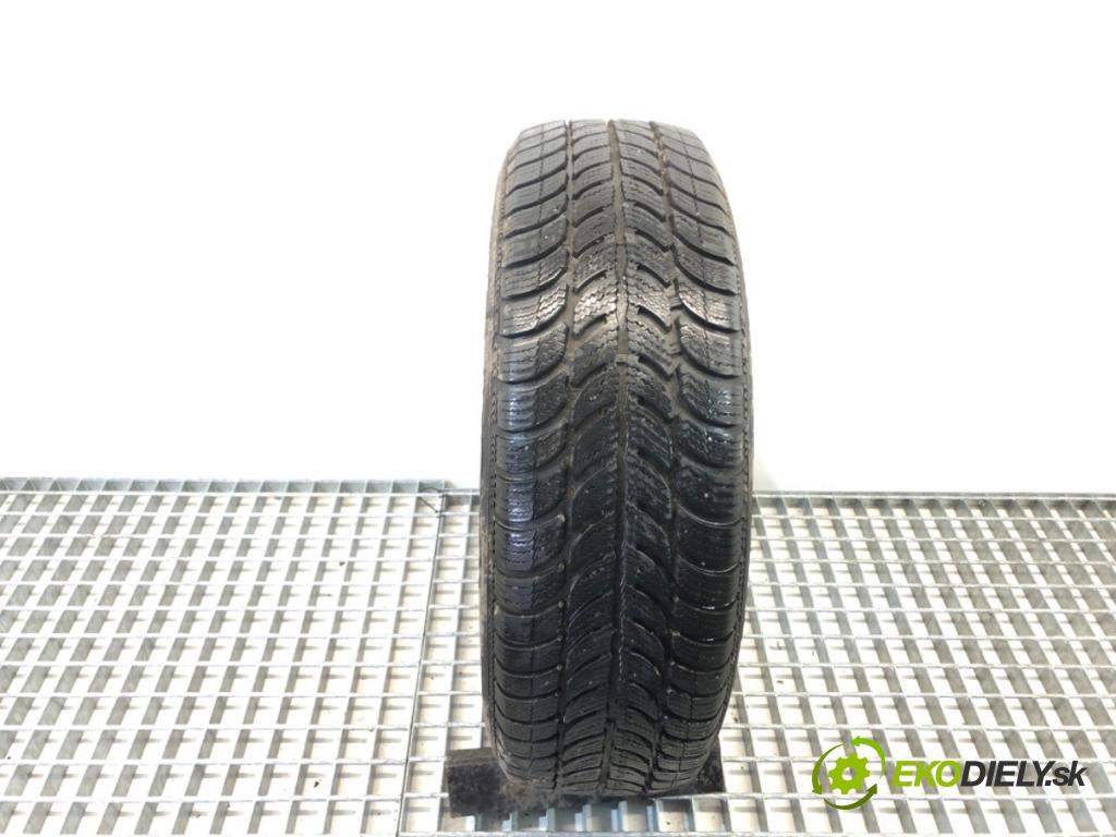 --- ---      PNEUMATIKA: zima 1X 175/65 14