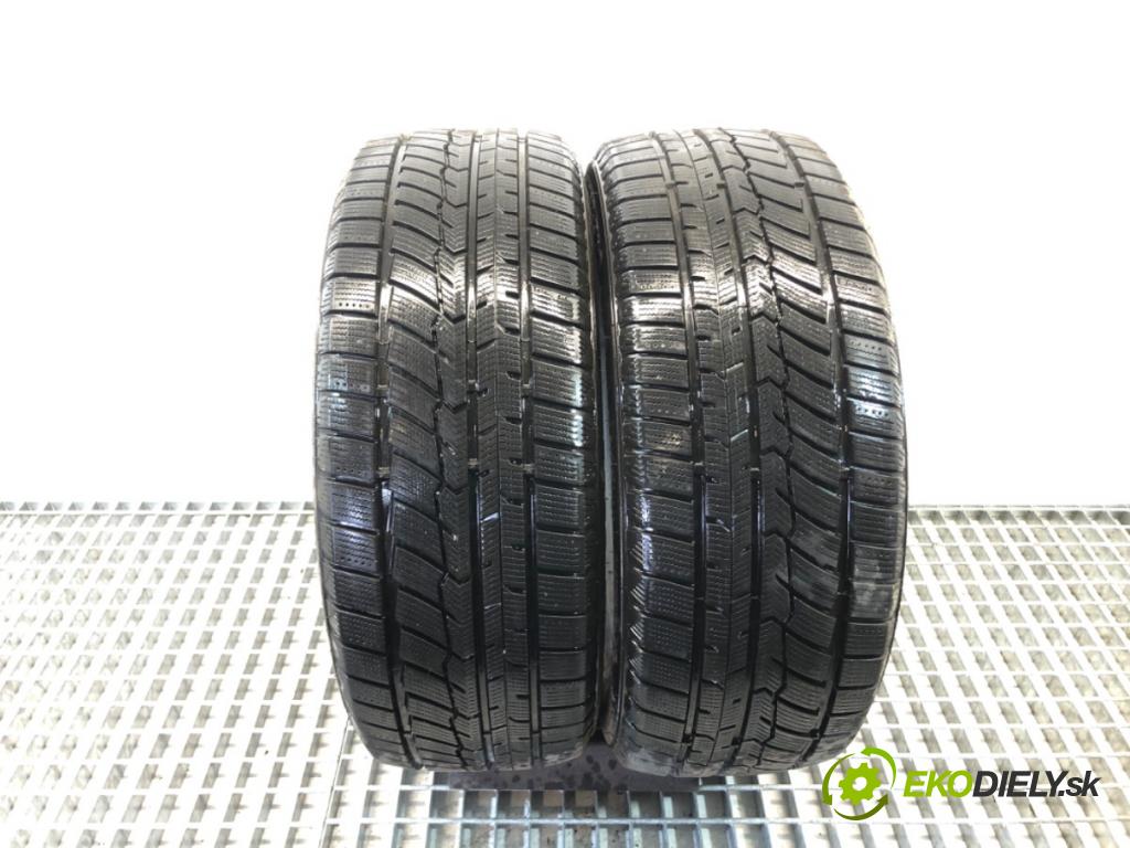 --- ---      PNEUMATIKA: zima 2X 205/55 16