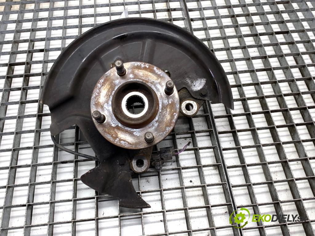 FORD TRANSIT COURIER nadwozie wielkoprzestrzenne (MPV) 2019 55 kW 1.5 TDCi 1499 náboj pravy predný 