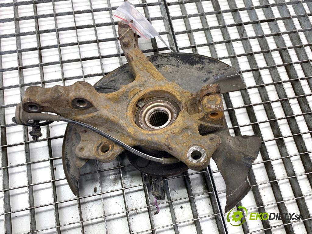 FORD TRANSIT COURIER nadwozie wielkoprzestrzenne (MPV) 2019 55 kW 1.5 TDCi 1499 náboj pravy predný