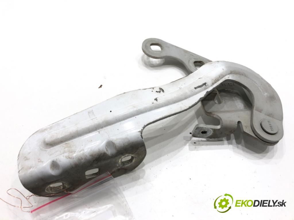 FORD TRANSIT COURIER nadwozie wielkoprzestrzenne (MPV) 2019 55 kW 1.5 TDCi 1499 závěs kapoty pravý přední část ET76-16800-AB