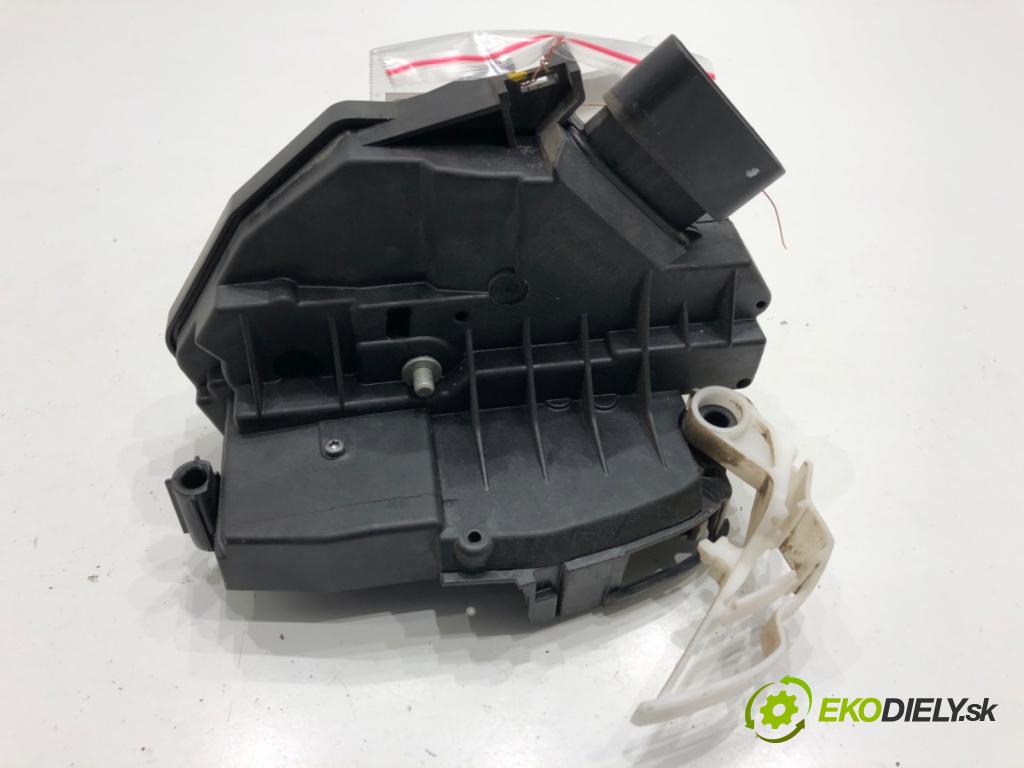 FORD TRANSIT COURIER nadwozie wielkoprzestrzenne (MPV) 2019 55 kW 1.5 TDCi 1499 zámok Dvere pravy predný BM5A-A21812-BH