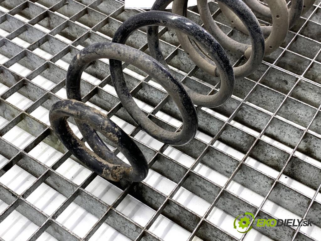 FORD TRANSIT COURIER nadwozie wielkoprzestrzenne (MPV) 2019 55 kW 1.5 TDCi 1499 Pružina zad  (Kľučka dverí ostatné)