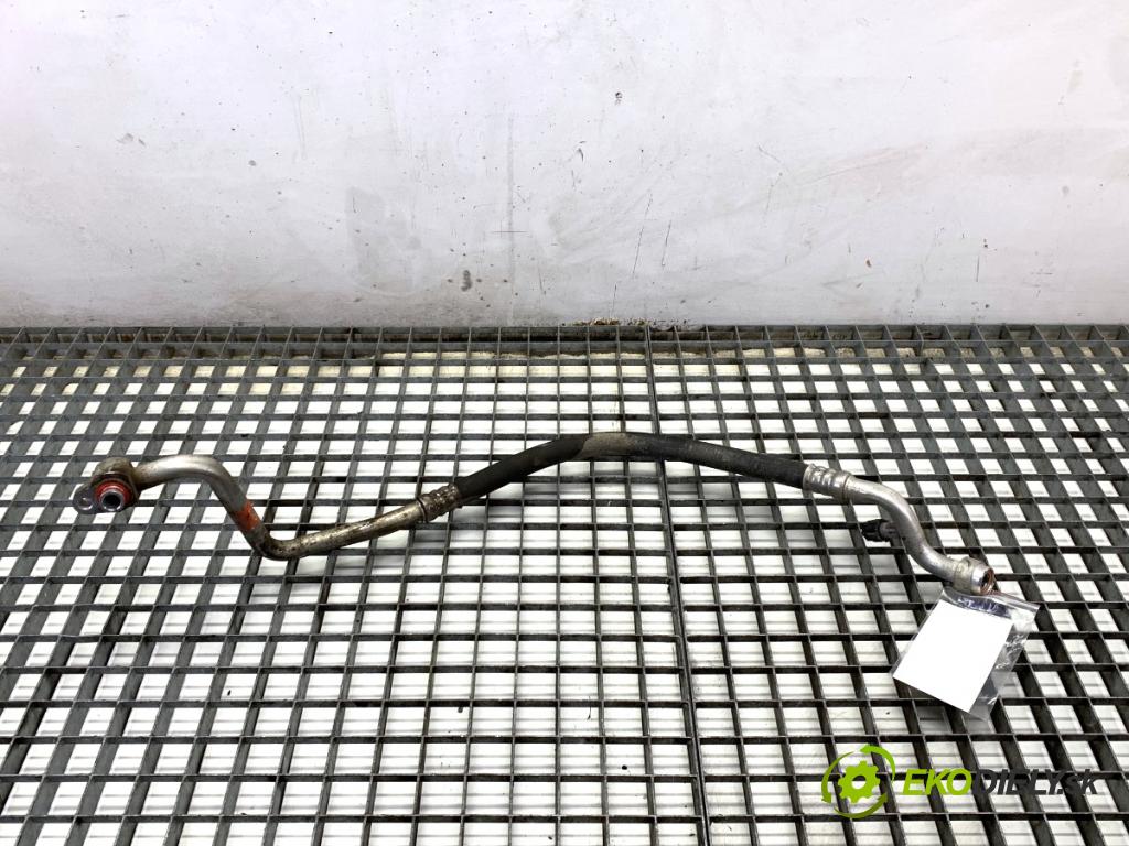 FORD TRANSIT COURIER nadwozie wielkoprzestrzenne (MPV) 2019 55 kW 1.5 TDCi 1499 rúrka klimatizace JT71-19F618-AA (Trubka klimatizace)