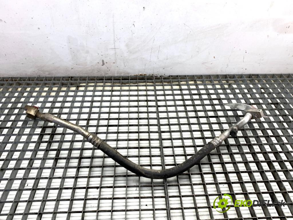 FORD TRANSIT COURIER nadwozie wielkoprzestrzenne (MPV) 2019 55 kW 1.5 TDCi 1499 rúrka klimatizácie JT71-19F618-AA (Rúrka klimatizácie)