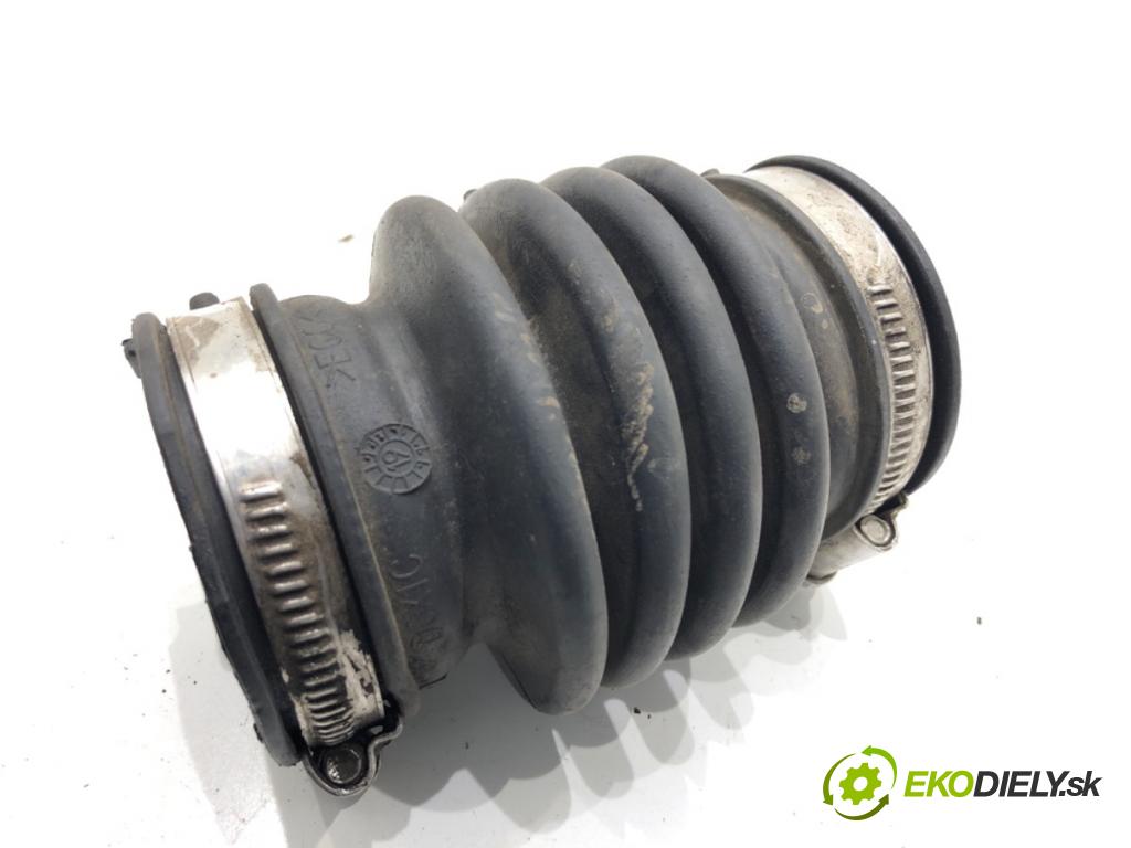 FORD TRANSIT COURIER nadwozie wielkoprzestrzenne (MPV) 2019 55 kW 1.5 TDCi 1499 Rúra vzduchu H1B1-9R504