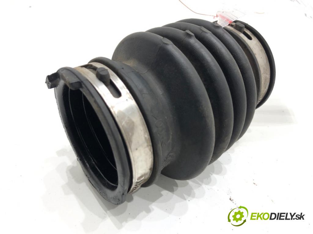 FORD TRANSIT COURIER nadwozie wielkoprzestrzenne (MPV) 2019 55 kW 1.5 TDCi 1499 Rúra vzduchu H1B1-9R504