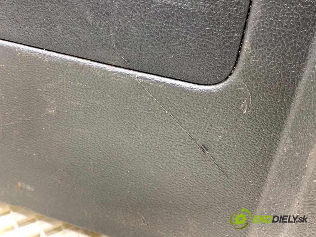 FORD TRANSIT COURIER nadwozie wielkoprzestrzenne (MPV) 2019 55 kW 1.5 TDCi 1499 čalúnenie kufra pravy ET76-K31013-A