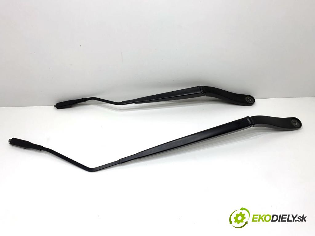 FORD TRANSIT COURIER nadwozie wielkoprzestrzenne (MPV) 2019 55 kW 1.5 TDCi 1499 Rameno stierače predný ET76-17526-AB