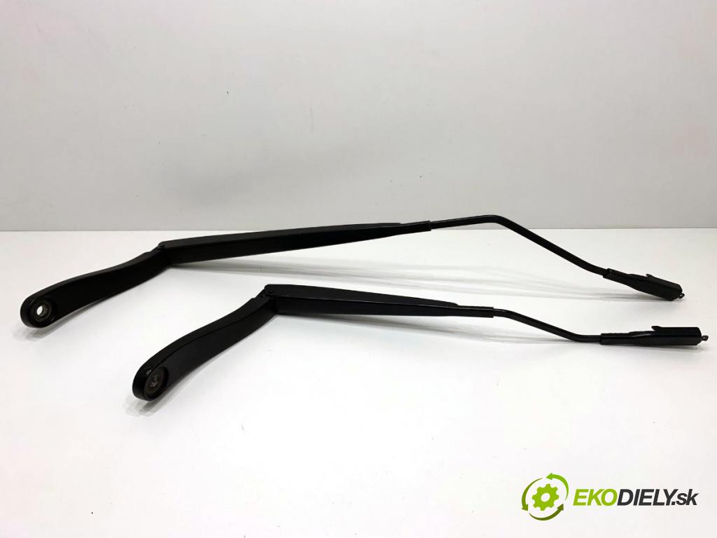 FORD TRANSIT COURIER nadwozie wielkoprzestrzenne (MPV) 2019 55 kW 1.5 TDCi 1499 Rameno stierače predný ET76-17526-AB