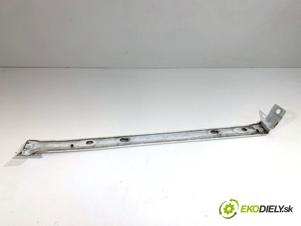 FORD TRANSIT COURIER nadwozie wielkoprzestrzenne (MPV) 2019 55 kW 1.5 TDCi 1499 Lišta krycie plasty BĚŽCI: zad ľavá strana ET76-A250A26-BF