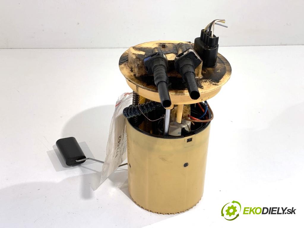 FORD TRANSIT COURIER nadwozie wielkoprzestrzenne (MPV) 2019 55 kW 1.5 TDCi 1499 Pumpa paliva FV11-9H307-AE