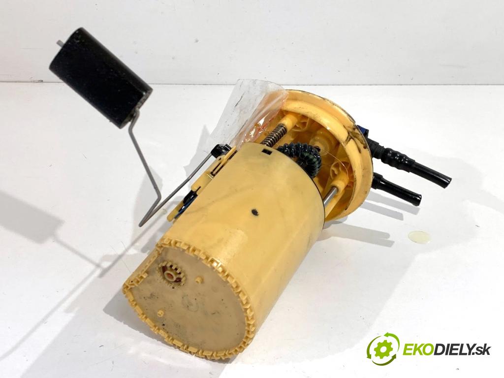 FORD TRANSIT COURIER nadwozie wielkoprzestrzenne (MPV) 2019 55 kW 1.5 TDCi 1499 pumpa paliva FV11-9H307-AE