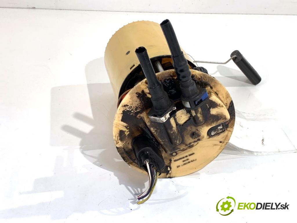 FORD TRANSIT COURIER nadwozie wielkoprzestrzenne (MPV) 2019 55 kW 1.5 TDCi 1499 pumpa paliva FV11-9H307-AE