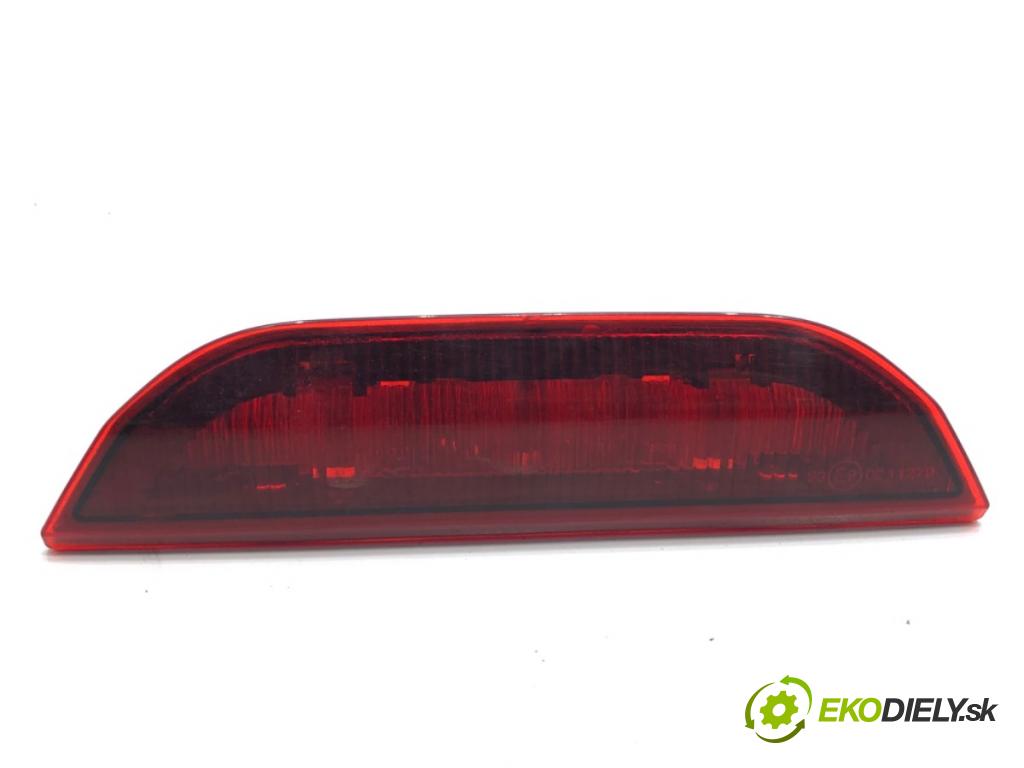 FORD TRANSIT COURIER nadwozie wielkoprzestrzenne (MPV) 2019 55 kW 1.5 TDCi 1499 světlo brzdových světel ET76-13A613-AE