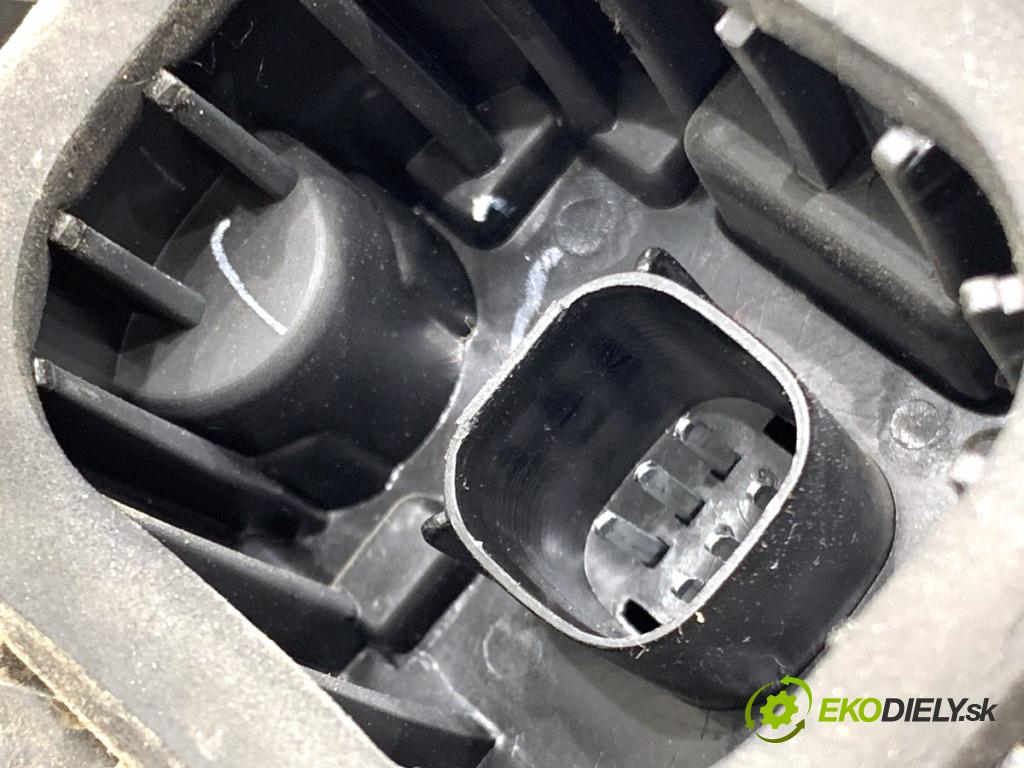 FORD TRANSIT COURIER nadwozie wielkoprzestrzenne (MPV) 2019 55 kW 1.5 TDCi 1499 Svetlo pravy zad ET76-13N004-AD