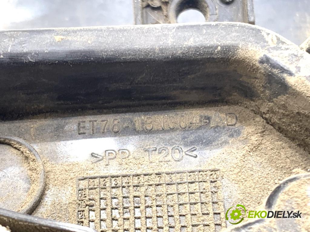 FORD TRANSIT COURIER nadwozie wielkoprzestrzenne (MPV) 2019 55 kW 1.5 TDCi 1499 Svetlo pravy zad ET76-13N004-AD