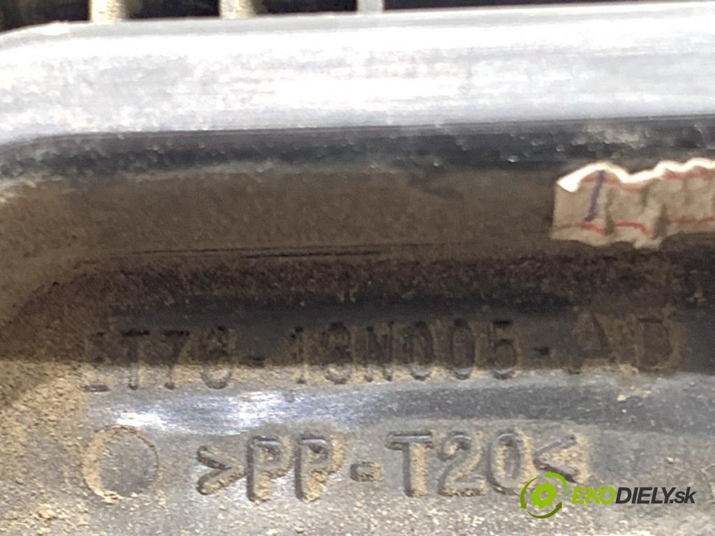 FORD TRANSIT COURIER nadwozie wielkoprzestrzenne (MPV) 2019 55 kW 1.5 TDCi 1499 Svetlo ľavy zad ET76-13N005-AD