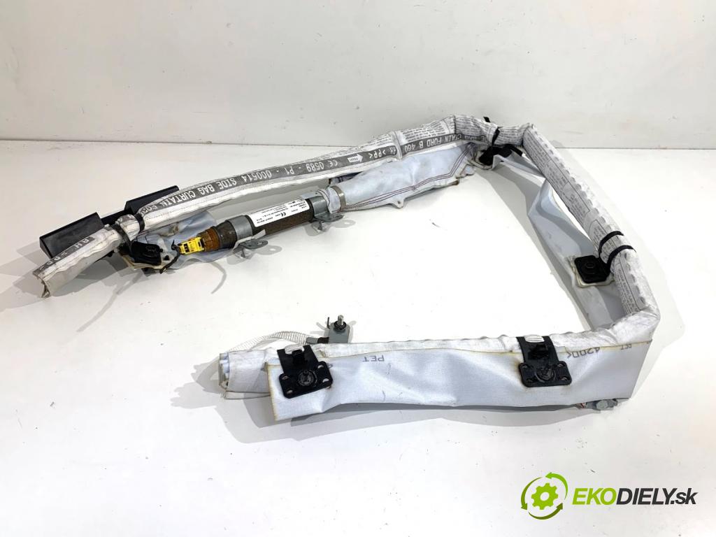 FORD TRANSIT COURIER nadwozie wielkoprzestrzenne (MPV) 2019 55 kW 1.5 TDCi 1499 stropní pravý ET76-R042D94-AH