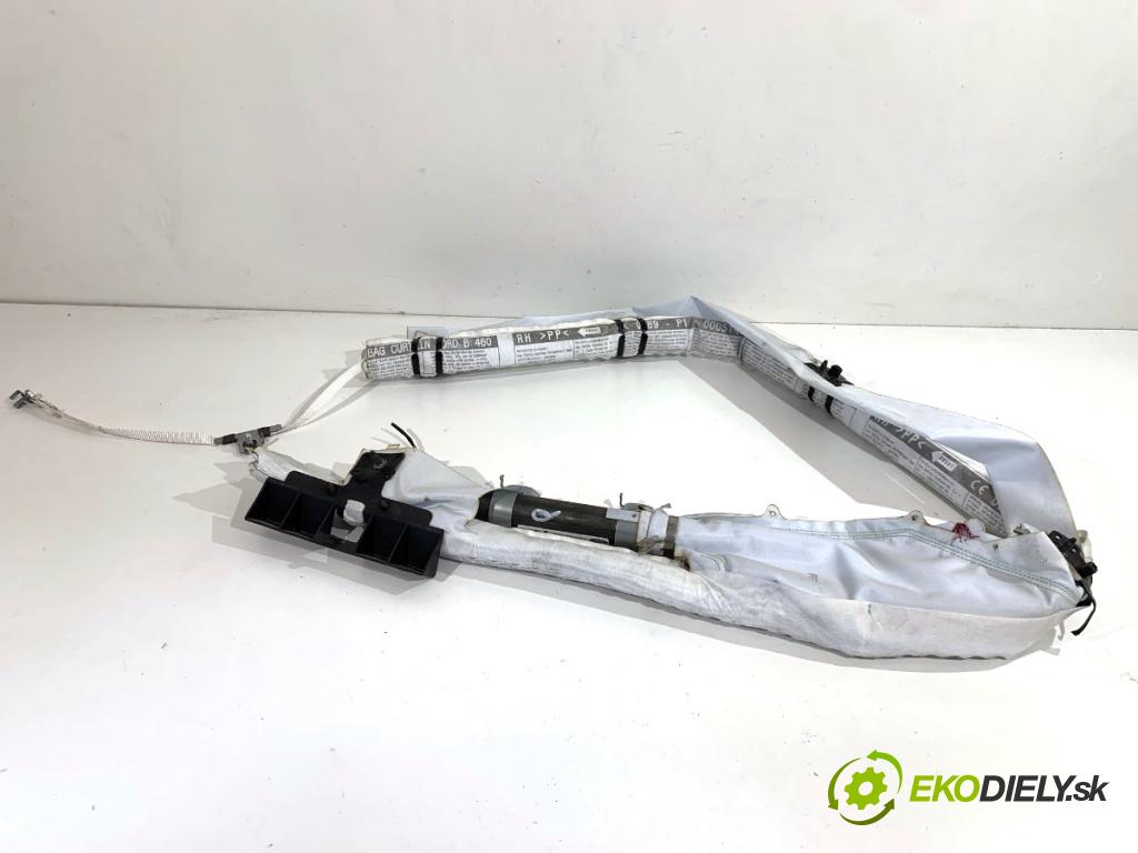 FORD TRANSIT COURIER nadwozie wielkoprzestrzenne (MPV) 2019 55 kW 1.5 TDCi 1499 stropní pravý ET76-R042D94-AH