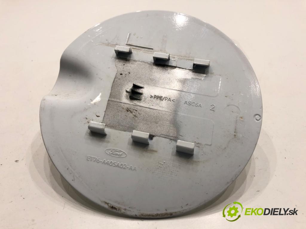 FORD TRANSIT COURIER nadwozie wielkoprzestrzenne (MPV) 2019 55 kW 1.5 TDCi 1499 dvířka nádrže paliva ET76-A405A02-AA (Klika dveří ostatní)