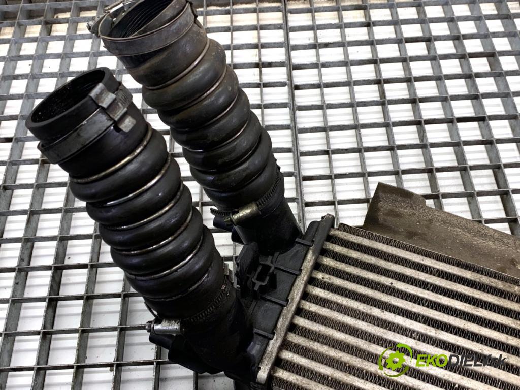 FORD TRANSIT COURIER nadwozie wielkoprzestrzenne (MPV) 2019 55 kW 1.5 TDCi 1499 intercooler JT76-6K775-DA (Intercooler (chladič nasávaného vzduchu))