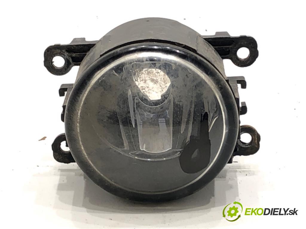 FORD TRANSIT COURIER nadwozie wielkoprzestrzenne (MPV) 2019 55 kW 1.5 TDCi 1499 hmlové svetlo, hmlovka pravý přední část 2N11-15201-AB