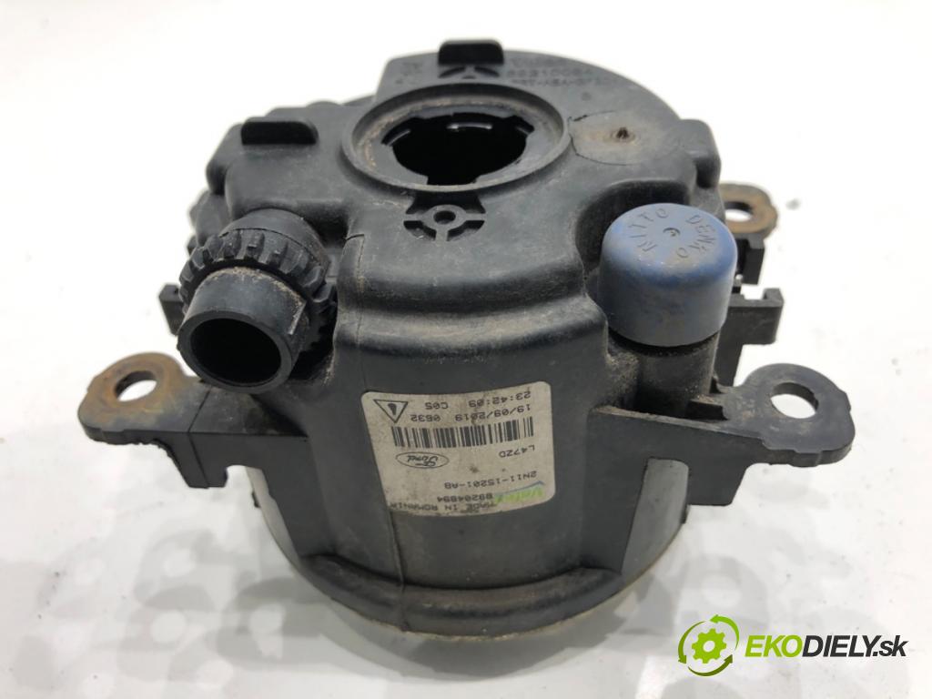 FORD TRANSIT COURIER nadwozie wielkoprzestrzenne (MPV) 2019 55 kW 1.5 TDCi 1499 Hmlové svetlo, hmlovka pravy predný 2N11-15201-AB