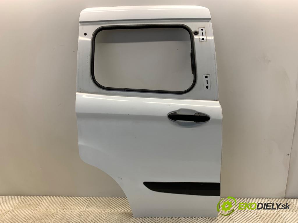 FORD TRANSIT COURIER nadwozie wielkoprzestrzenne (MPV) 2019 55 kW 1.5 TDCi 1499 Dvere zad pravé posuvné  (Kľučka dverí ostatné)